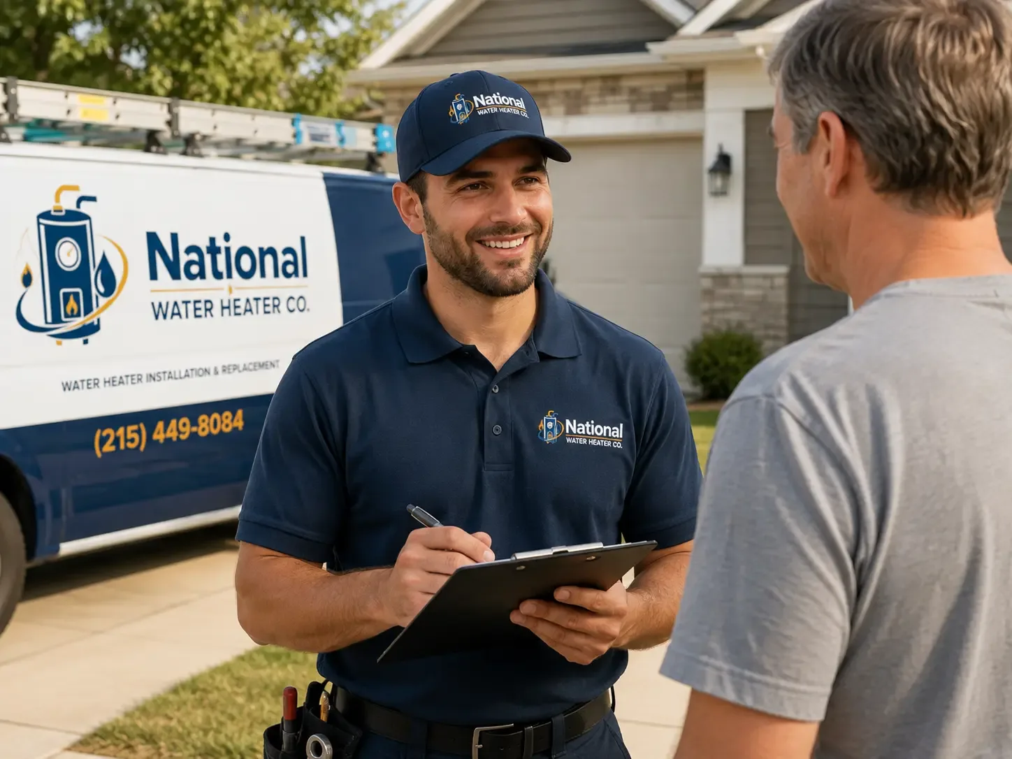 Water Heater Installation Cleveland, WV FAQs